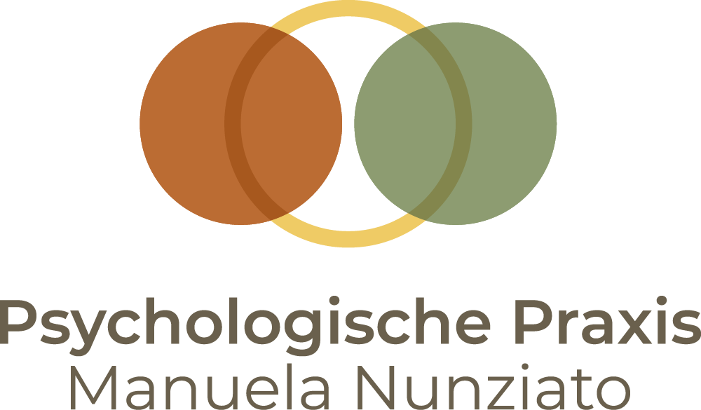 Psychologische Praxis Manuela Nunziato