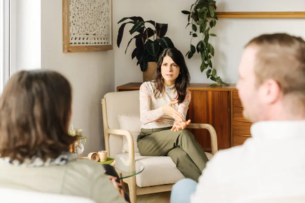 Paarsetting- Leistungen Psychologische Praxis Manuela Nunziato Tuttlingen