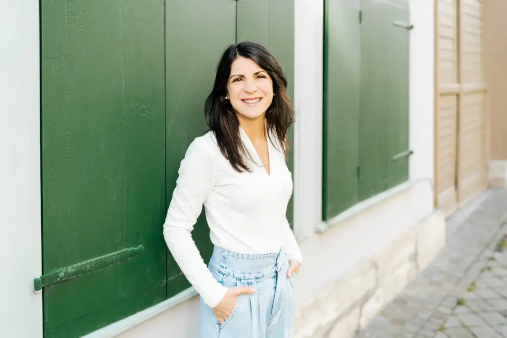 Manuela Nunziato Psychologische Praxis Tuttlingen Vita- Werdegang